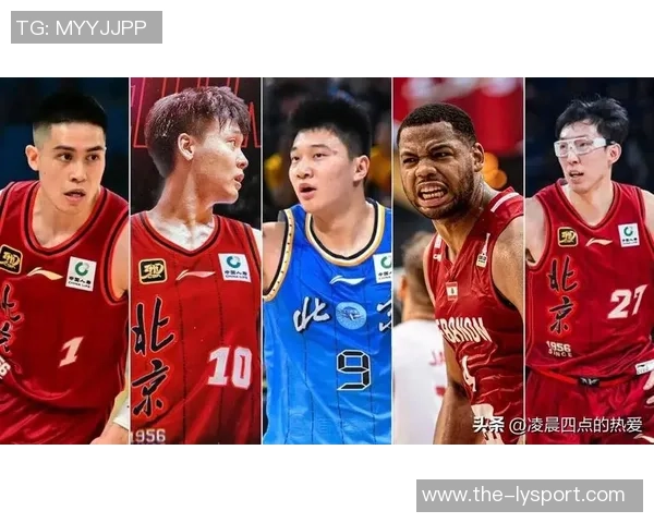 北京今晚迎战宁波赵睿缺阵周琦曾凡博陈盈骏全力出战